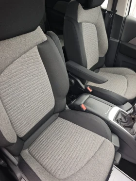 Citroen C4 Picasso 1.6HDI* SEDUCTION* Ръчка* , снимка 10