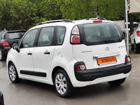 Citroen C3 Picasso 1.4i* EURO5B* KLIMA* , снимка 6