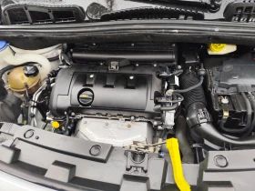 Citroen C3 Picasso 1.4i* EURO5B* KLIMA* , снимка 14