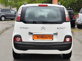 Citroen C3 Picasso 1.4i* EURO5B* KLIMA* , снимка 5