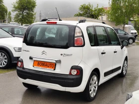 Citroen C3 Picasso 1.4i* EURO5B* KLIMA* , снимка 4