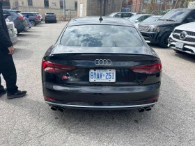 Audi S5 Technik/ПАНОРАМА/ДИСТРОНИК/360/ВТОРИ ГУМИ И ДЖАНТИ, снимка 5