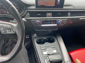 Audi S5 Technik/ПАНОРАМА/ДИСТРОНИК/360/ВТОРИ ГУМИ И ДЖАНТИ, снимка 9