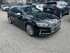 Audi S5 Technik/ПАНОРАМА/ДИСТРОНИК/360/ВТОРИ ГУМИ И ДЖАНТИ, снимка 2