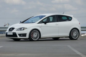 Seat Leon Cupra R, снимка 1