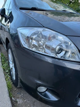 Toyota Auris, снимка 15