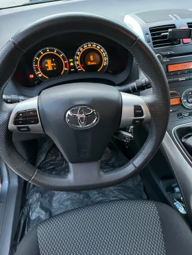Toyota Auris, снимка 4