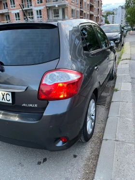 Toyota Auris, снимка 3