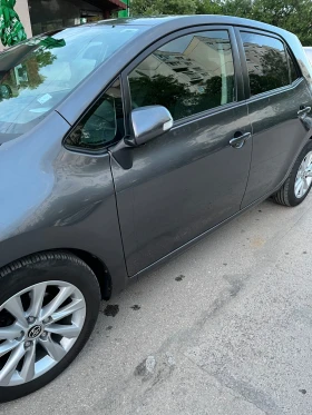 Toyota Auris, снимка 8