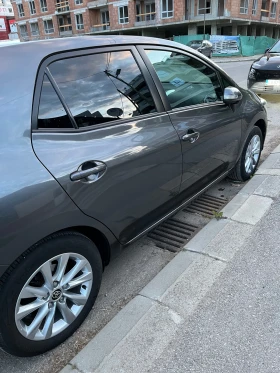 Toyota Auris, снимка 11