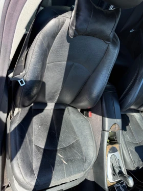 Mercedes-Benz E 320 w211, снимка 8