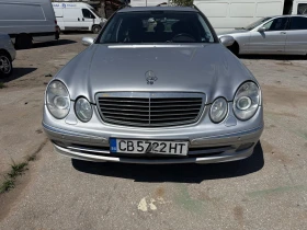 Mercedes-Benz E 320 w211, снимка 1
