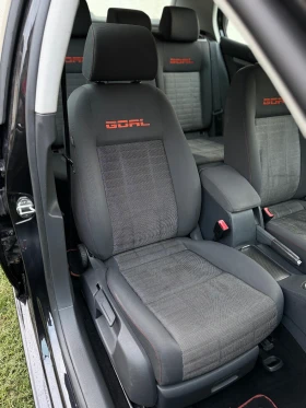 VW Golf 1.9TDI Goal Edition, снимка 6