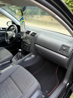 VW Golf 1.9TDI Goal Edition, снимка 8