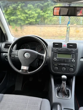 VW Golf 1.9TDI Goal Edition, снимка 15