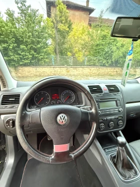 VW Golf 1.9TDI Goal Edition, снимка 13