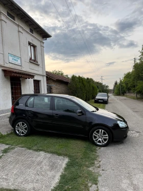 VW Golf 1.9TDI Goal Edition, снимка 5