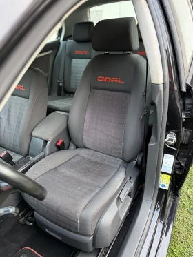 VW Golf 1.9TDI Goal Edition, снимка 14