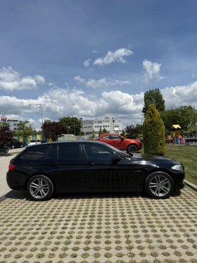 BMW 530 3.0D Touring, снимка 6