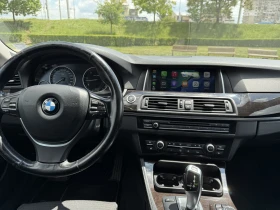 BMW 530 3.0D Touring, снимка 12