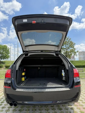 BMW 530 3.0D Touring, снимка 8