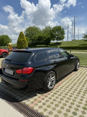 BMW 530 3.0D Touring, снимка 5