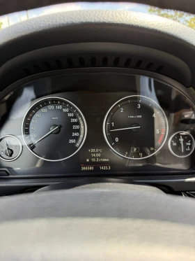 BMW 530 3.0D Touring, снимка 16