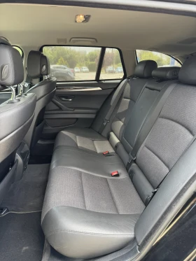 BMW 530 3.0D Touring, снимка 15
