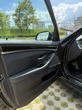 BMW 530 3.0D Touring, снимка 10