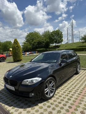 BMW 530 3.0D Touring, снимка 3