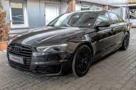 Audi A6 3.0TFSI/Quattro/PDC/Bose/4Zone/, снимка 3
