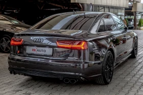 Audi A6 3.0TFSI/Quattro/PDC/Bose/4Zone/, снимка 5