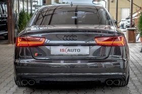 Audi A6 3.0TFSI/Quattro/PDC/Bose/4Zone/, снимка 4