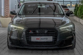 Audi A6 3.0TFSI/Quattro/PDC/Bose/4Zone/, снимка 1