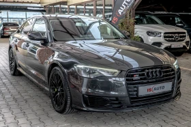 Audi A6 3.0TFSI/Quattro/PDC/Bose/4Zone/, снимка 2