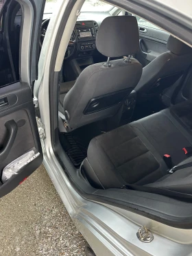 VW Golf Plus, снимка 7