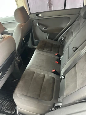 VW Golf Plus, снимка 8