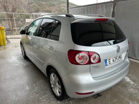 VW Golf Plus, снимка 1