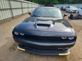 Dodge Challenger 3.6l Gt, снимка 5