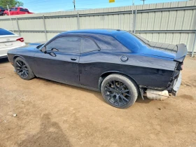 Dodge Challenger 3.6l Gt, снимка 2
