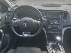 Renault Megane 1.33 Tce 140 42х.км., снимка 11
