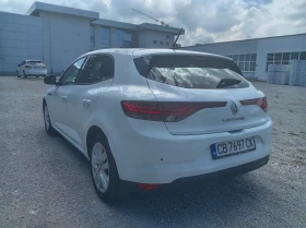 Renault Megane 1.33 Tce 140 42х.км., снимка 3