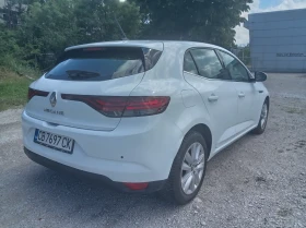 Renault Megane 1.33 Tce 140 42х.км., снимка 4