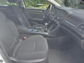 Renault Megane 1.33 Tce 140 42х.км., снимка 8
