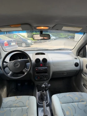 Daewoo Kalos, снимка 8