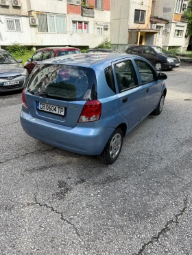 Daewoo Kalos, снимка 6