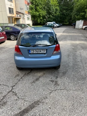 Daewoo Kalos, снимка 5