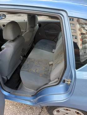 Daewoo Kalos, снимка 7