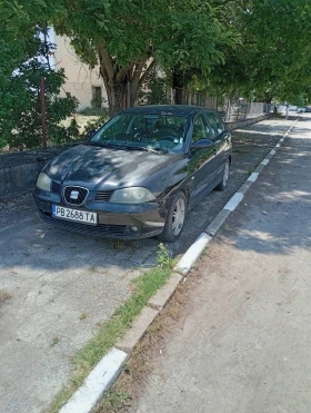 Seat Ibiza, снимка 3