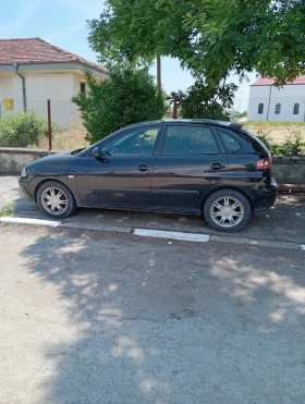 Seat Ibiza, снимка 1